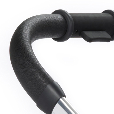 icandy peach handlebar