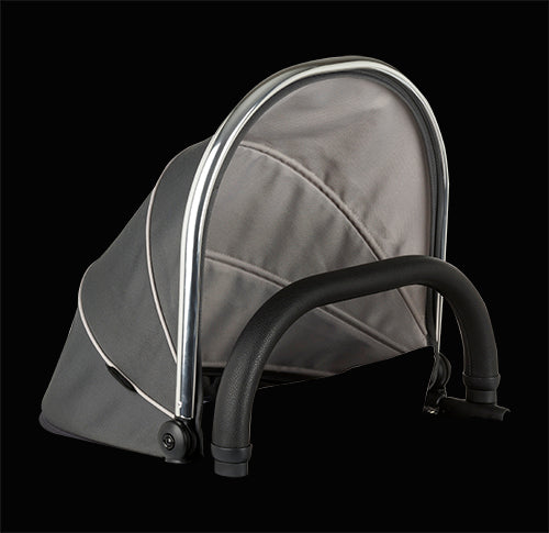 icandy peach main carrycot