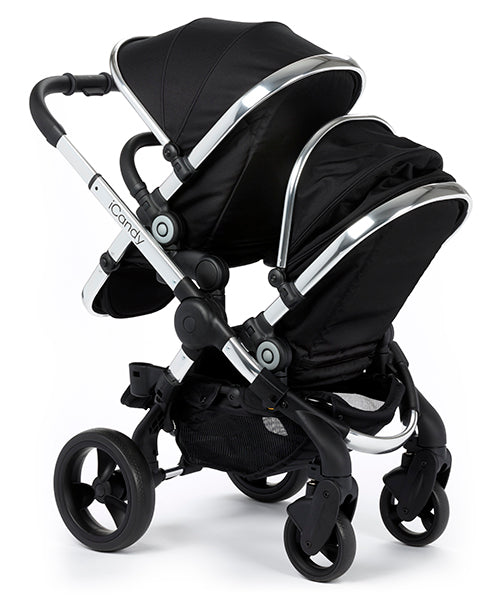 nuna stroller amazon