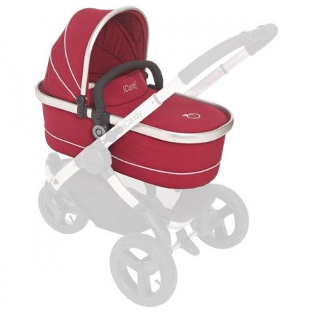 icandy peach jogger cranberry