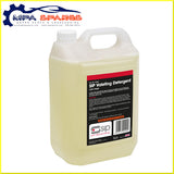 02402 5 Litre Valeting Detergent - For Use With 07916 Valeting Machine - siptoolshop