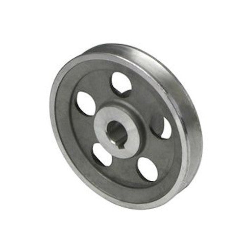 59300 Compressor Motor Pulley Wheel 135mm (Suits SIP 06555)