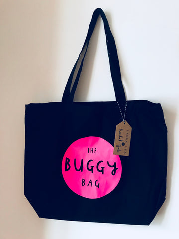 buggy shopping bag