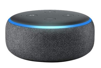 can echo dot be used as an alarm clock