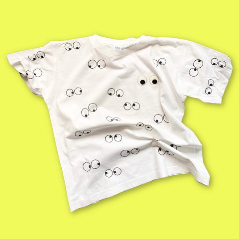 Easy DIY Kids T-shirt Designs – Petra Boase Ltd