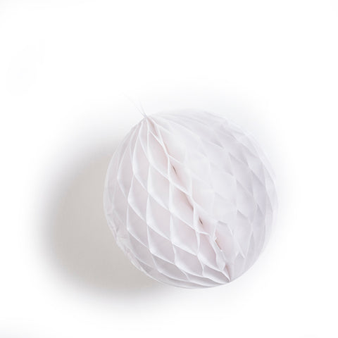 Paper Ball Decorations – Petra Boase Ltd