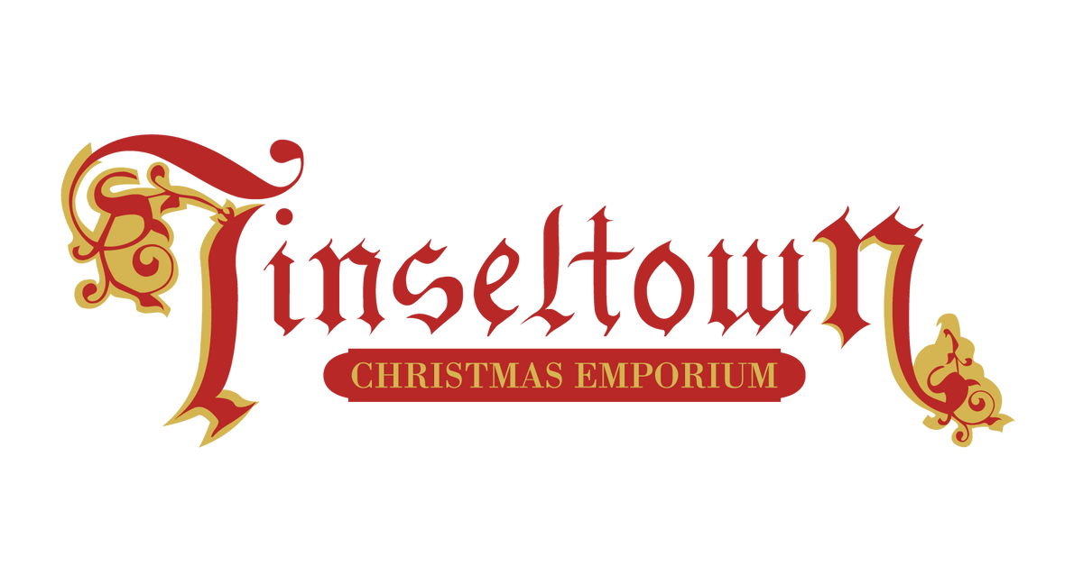 Tinseltown Christmas Emporium