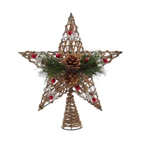 Tree Toppers Stars Tinseltown Christmas Emporium - festive tree star topper roblox