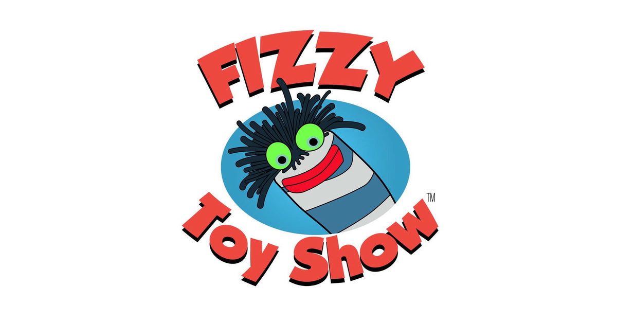 The Fizzy Toy Show