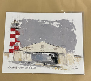 ATC Cairns Airfield - Aviation Museum Gift Shop