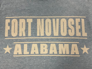 Fort Novosel Alabama T-shirts - Aviation Museum Gift Shop