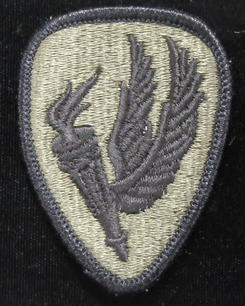 Patch Bordado Airsoft 6,5x9 cm Cód.2389