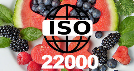 Norme ISO22000
