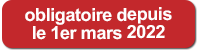 affichage obligatoire au 1er mars 2022