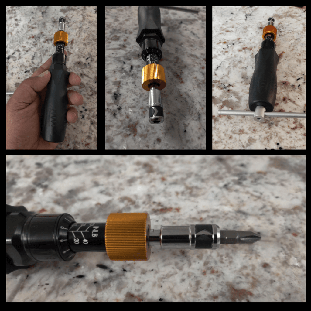 Best Torque Screwdrivers Buyers Guide