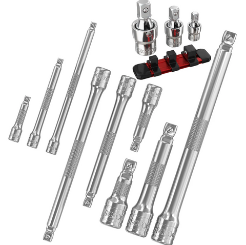 3pc Universal Joint Kits