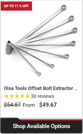 Bolt Extractor