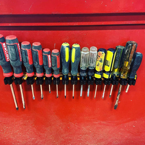 Magnetic Screwdriver Holder