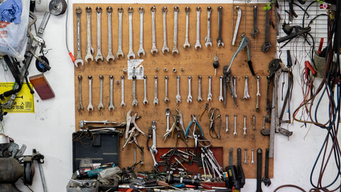 3 Tool Holders Reviewed: Organize Your Tools - Maker Advisor