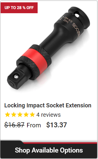 Locking Impact Extension