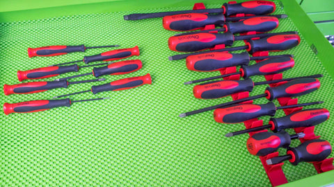 Best Screwdriver Set For The Starting Mechanic