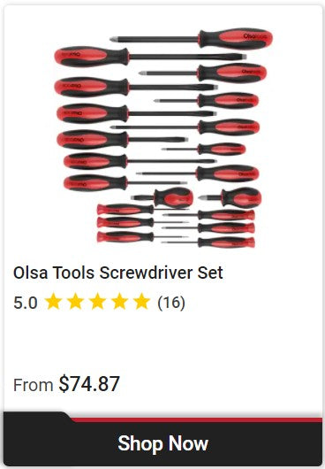 Best Screwdriver Set