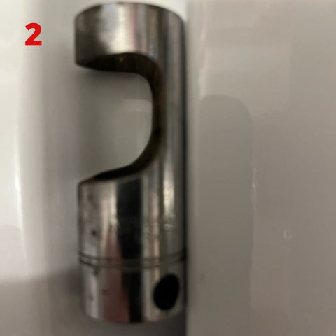 Tool Modification: Locking Nut Tool