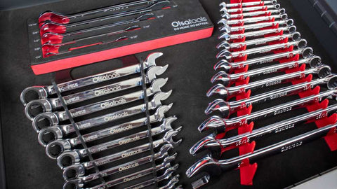 Must-Have Wrench Set For Beginners