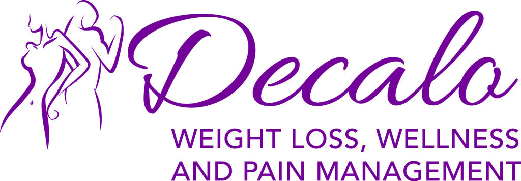 Holistic Services | DECALO Weightloss, Wellness and Pain Mngt. 