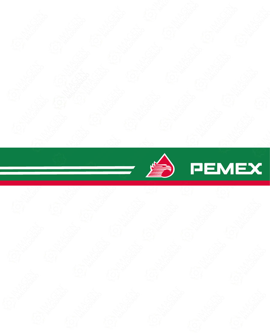 Logo De Gasolinera Pemex - Dreaming Arcadia