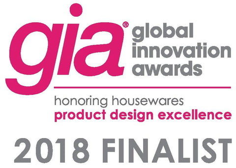 Global Innovation Award Finalist