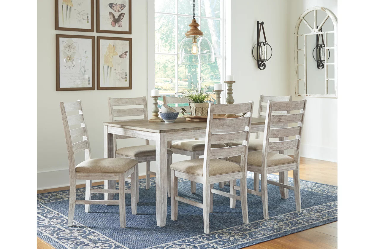 7 Piece Dinette Set by Skempton