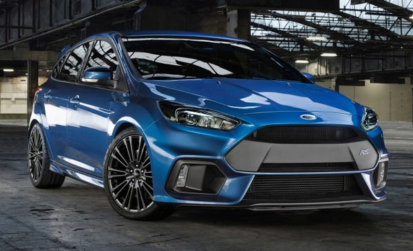 Ford Focus RS 2017