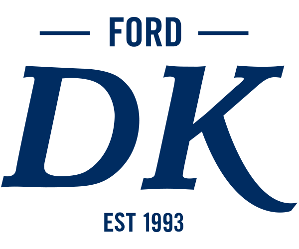 DK Ford in Leduc