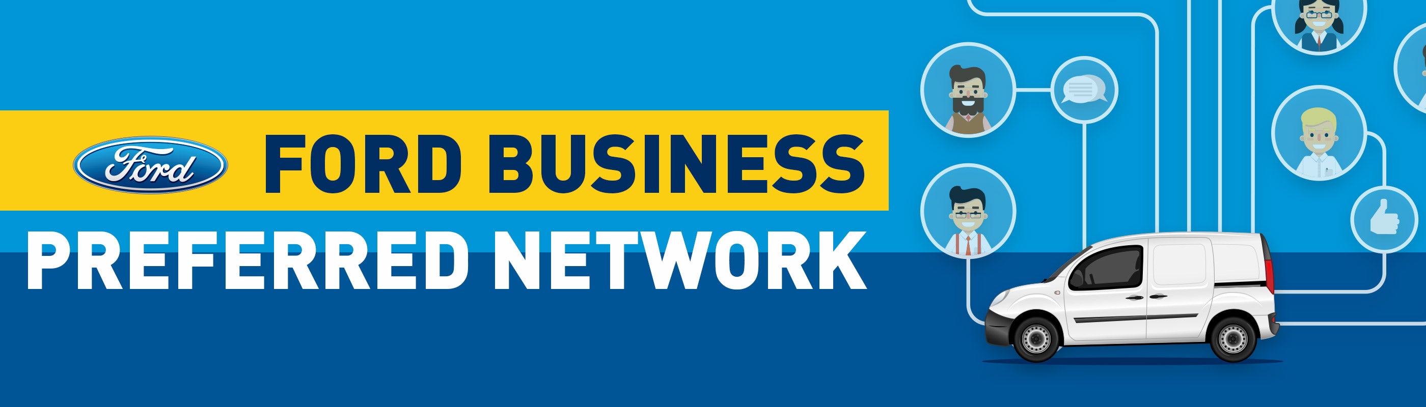 Business Preferred Network