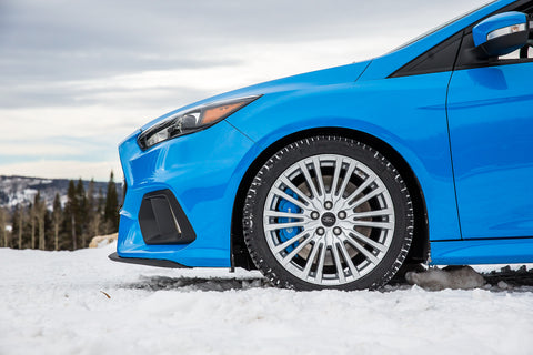 Winter Tires