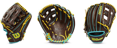 Wilson A2K 11.75 Matt Chapman Baseball Glove WTA2KRB20MC26GM