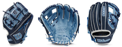 a2k glove custom