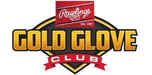 *SUPER RARE* RAWLINGS GOLDY 3 GOLD GLOVE CLUB GLOVE OF THE MONTH  PRO-GOLDYIII 11.5 (Copy) — Baseball 365