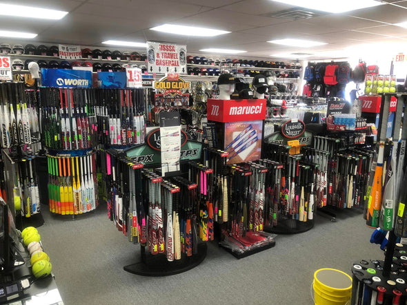 Diamond Sport Gear The and Softball Specialty Store