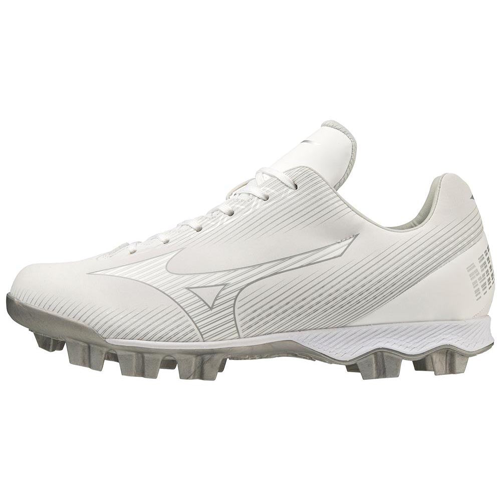 mizuno softball cleats clearance