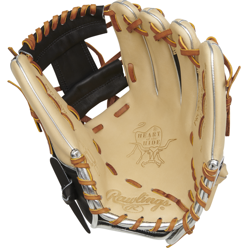 2022 12.5-Inch HOH R2G ContoUR Fit Outfield Glove