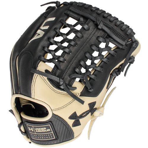 under armour baseball fielding gloves