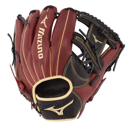 mizuno mvp prime glove review