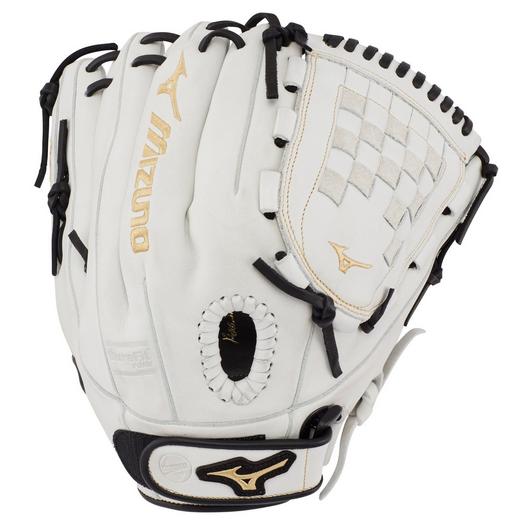 mizuno fastpitch gloves