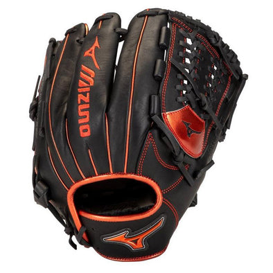 mizuno mvp baseball glove