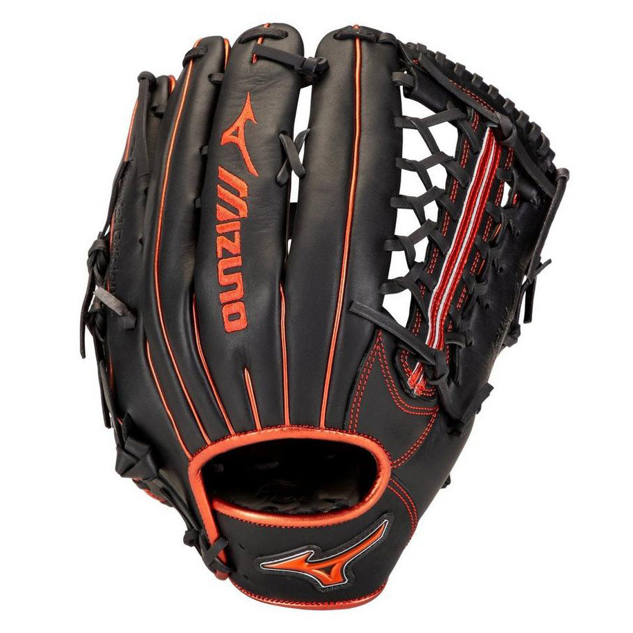 mizuno mvp series baseball glove