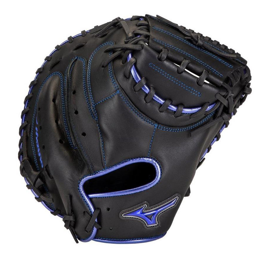 mizuno mvp prime se gloves