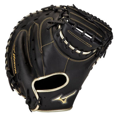 mizuno catchers mitt