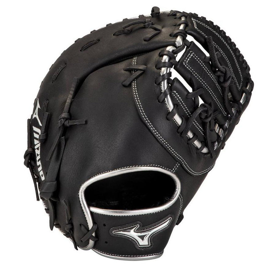 mizuno mvp prime first base mitt review